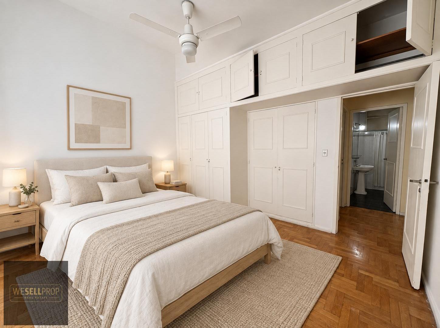 Foto de Venta de departamento e ambientes con dependencia de servicio en, imagen 5