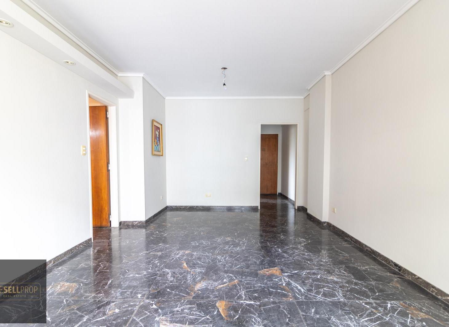 Foto de Venta Departamento 3 ambientes + escritorio en Belgrano, con balcón, imagen 1