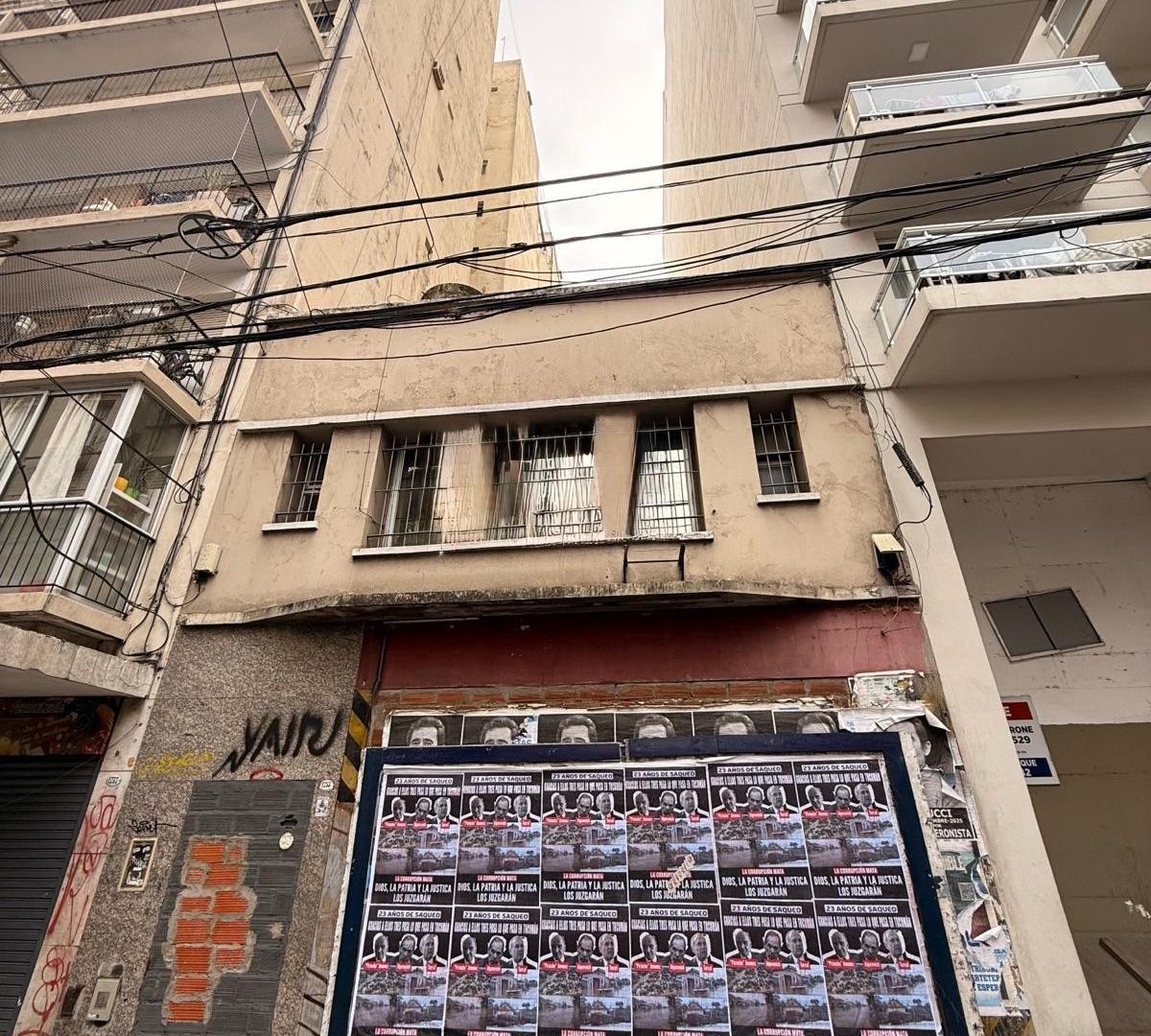 Foto de Venta de Terreno en San Nicolas, mas de 2.500 mts vendibles, imagen 2