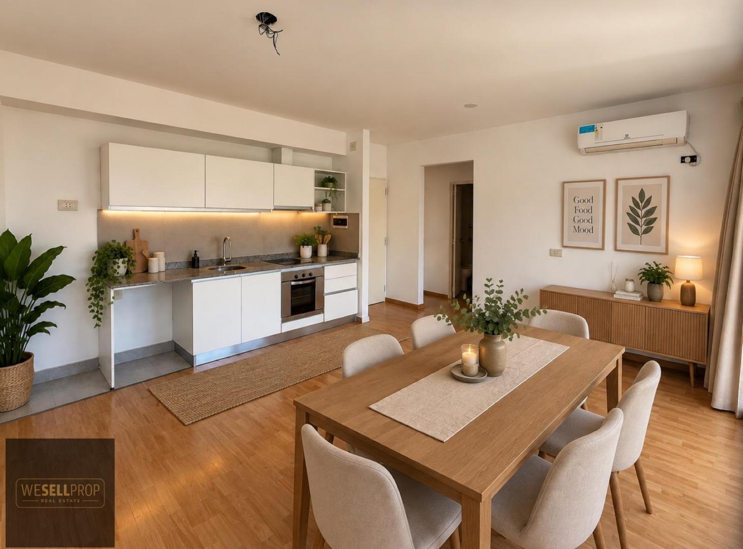 Foto de Departamento - Palermo Hollywood, imagen 1