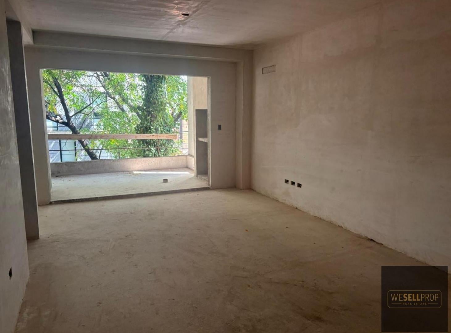 Foto de Venta de espectacular tres ambientes con balcon y parrilla en Villa, imagen 5