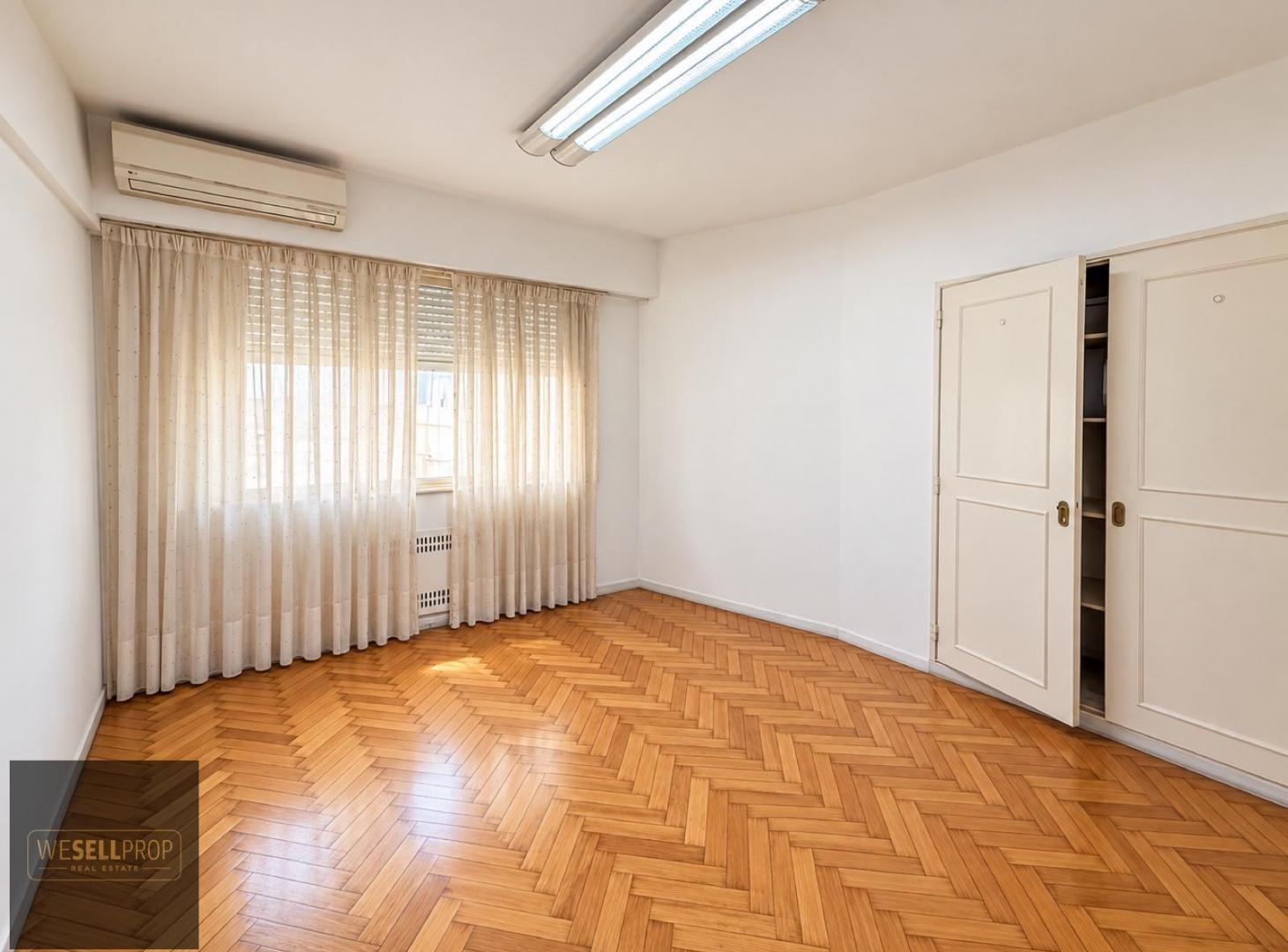Foto de Venta departamento tres ambientes con dependencia muy luminoso - Retiro, imagen 4