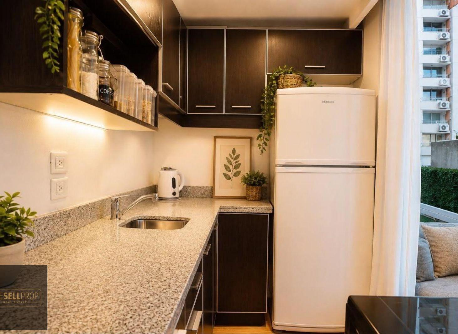 Foto de Departamento - Palermo Hollywood, imagen 5