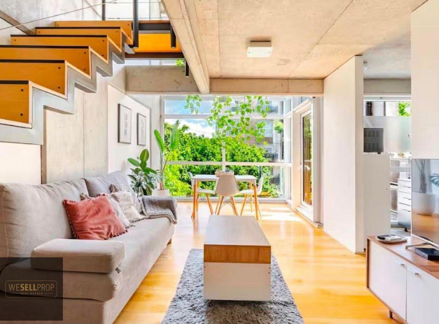 Foto de Departamento - Palermo Hollywood, imagen 2