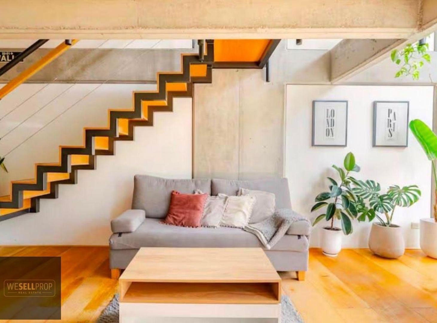 Foto de Departamento - Palermo Hollywood, imagen 3
