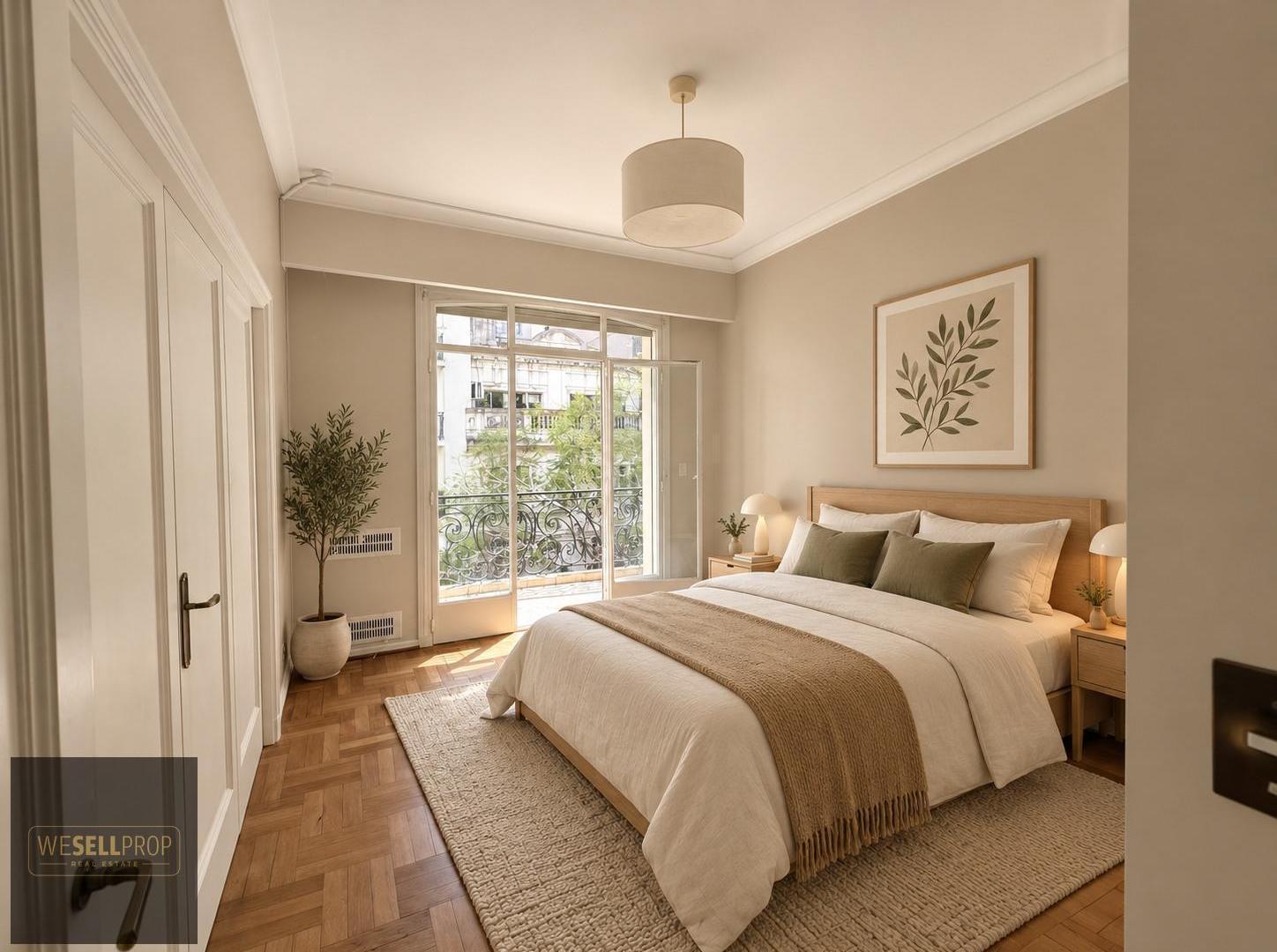 Foto de Venta de Departamento en Recoleta, imagen 4