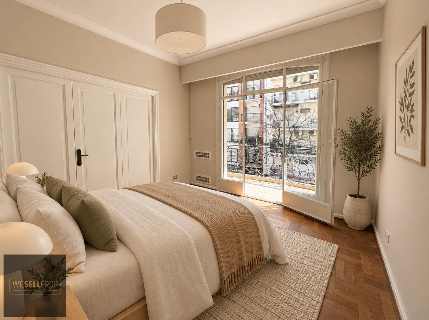 Foto de Venta de Departamento en Recoleta, imagen 5