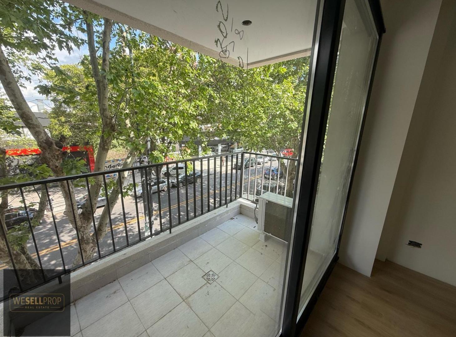 Foto de Venta de amplio dos ambientes a estrenar en edificio con Amenities, imagen 5