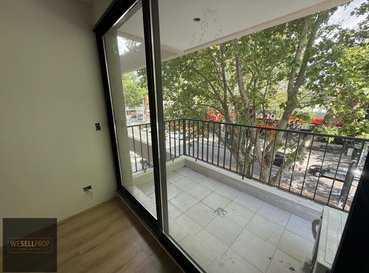 Foto de Venta de amplio dos ambientes a estrenar en edificio con Amenities, imagen 4