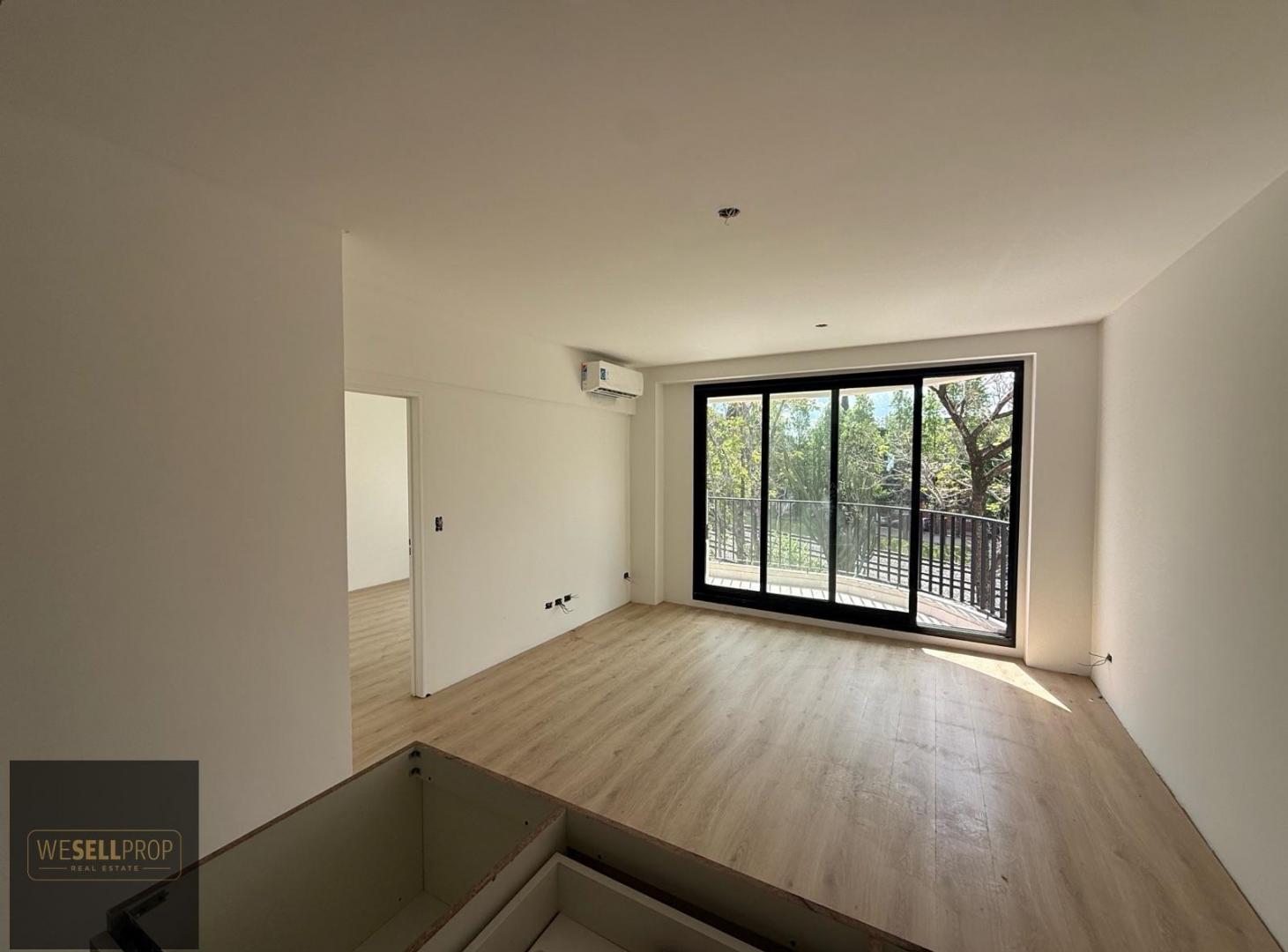 Foto de Venta de departamento dos ambientes a estrenar con amenities- Villa, imagen 1