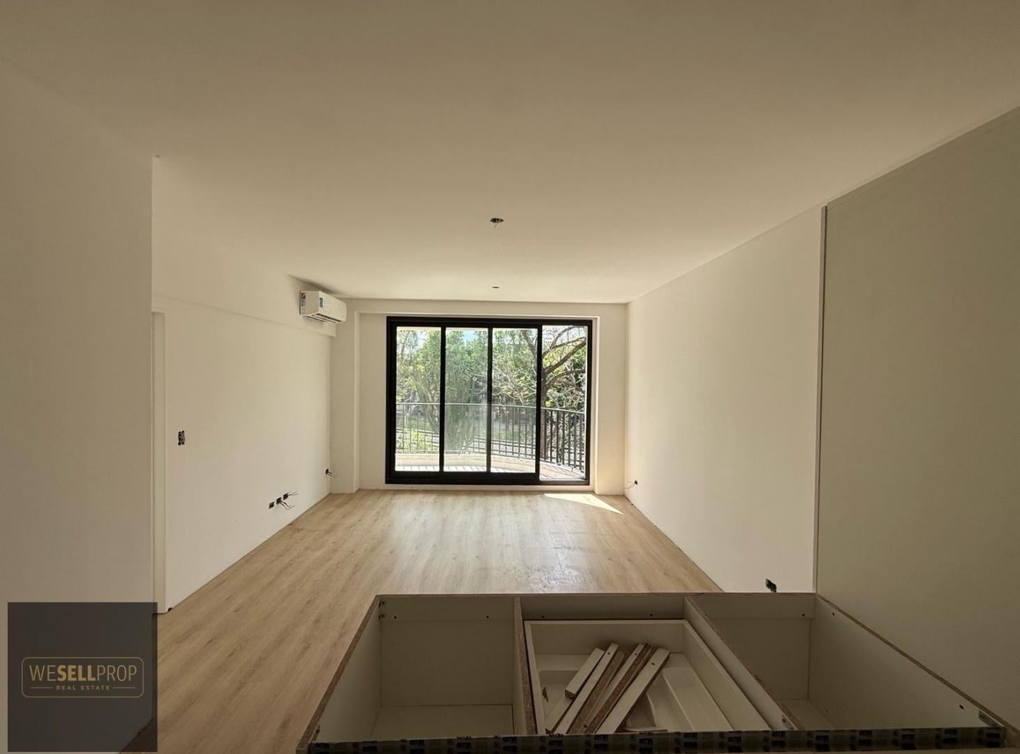 Foto de Venta de departamento dos ambientes a estrenar con amenities- Villa, imagen 4