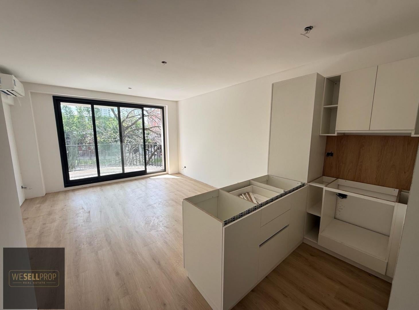 Foto de Venta de departamento dos ambientes a estrenar con amenities- Villa, imagen 5