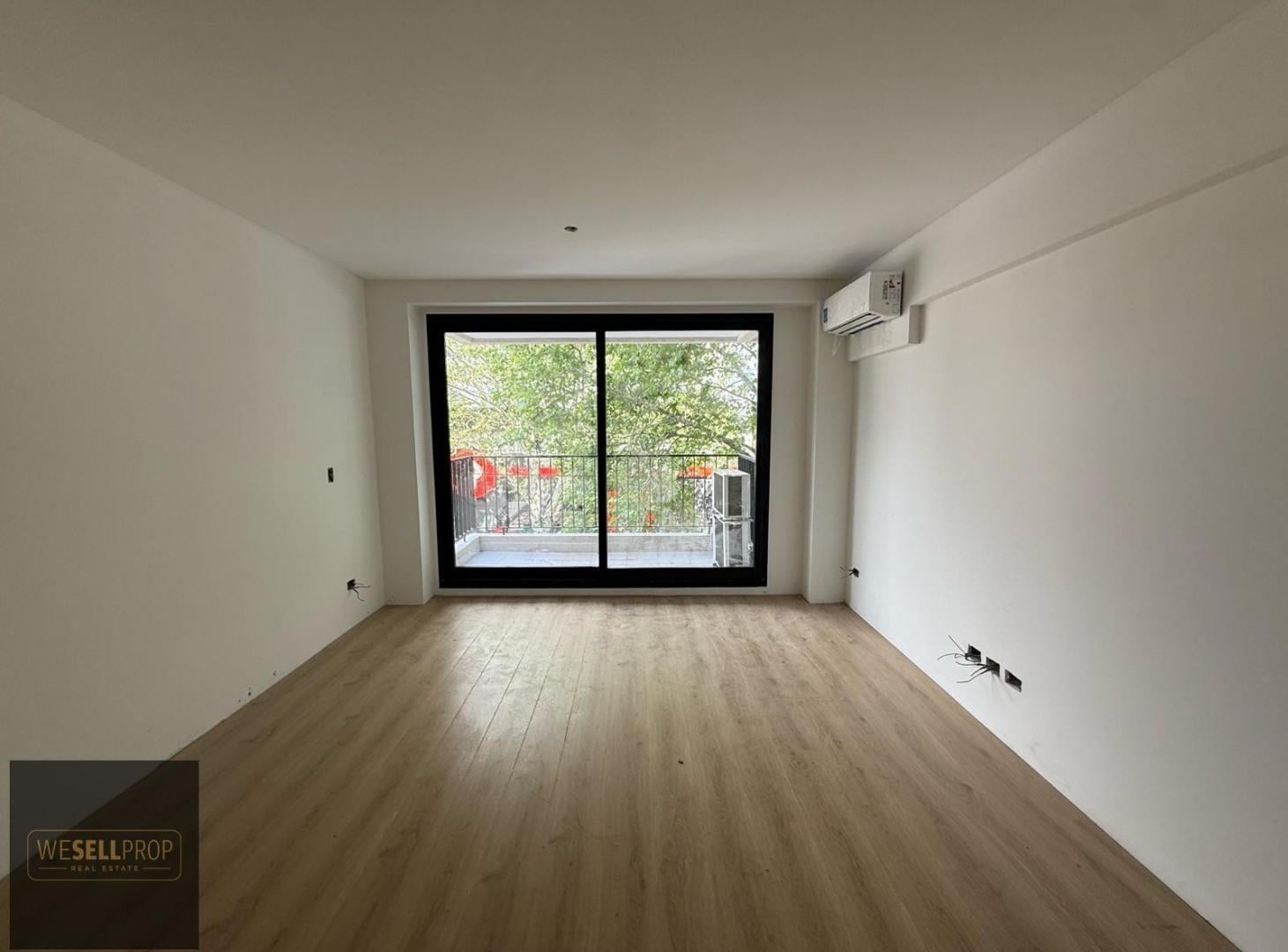 Foto de Venta de departamento dos ambientes a estrenar en edificio con, imagen 4