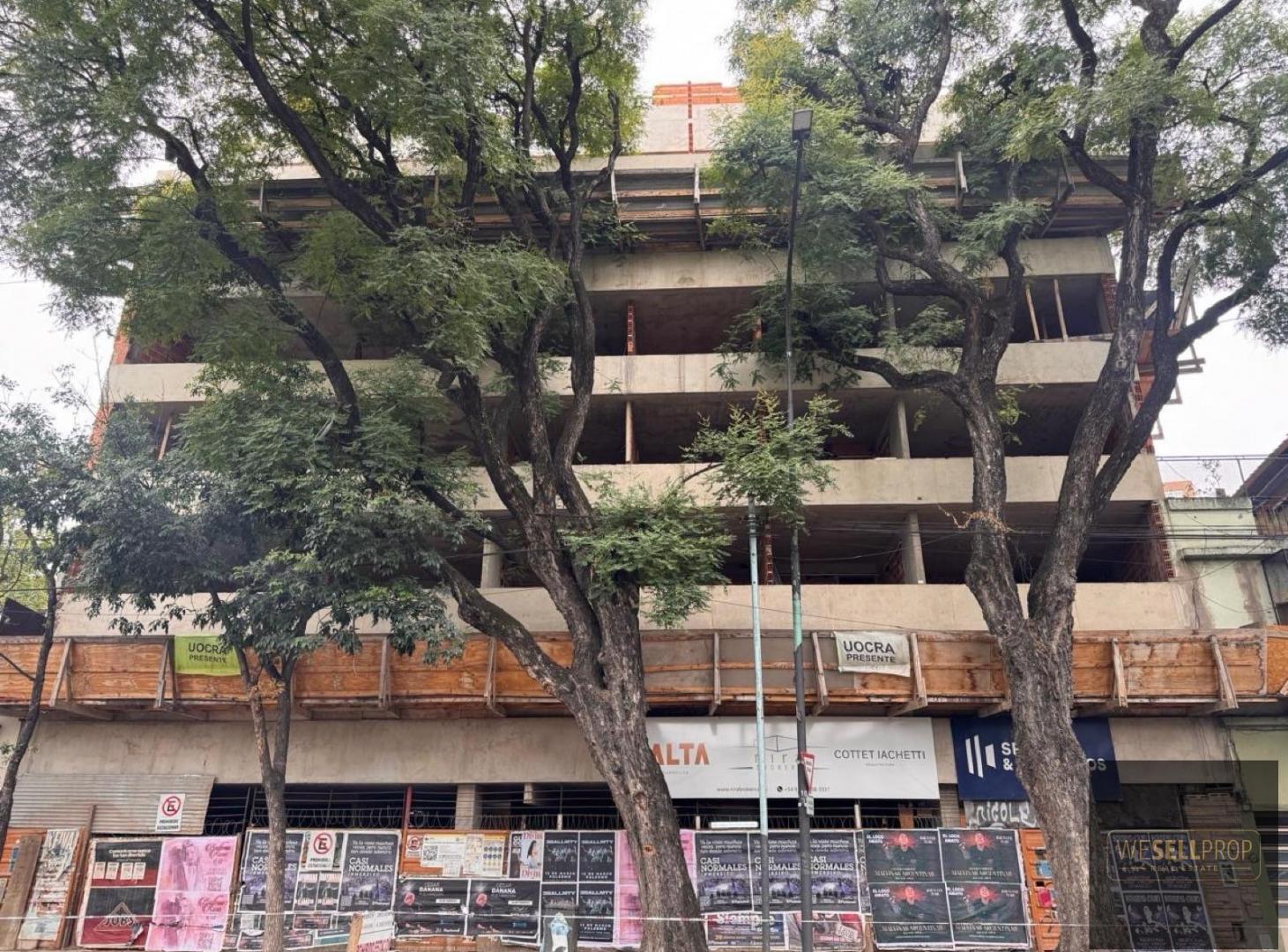 Foto de VENTA Local a estrenar con renta ubicado en Chacarita, imagen 5