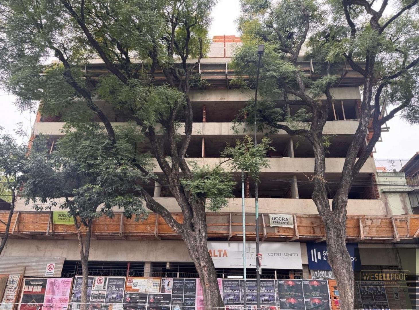 Foto de VENTA Local a estrenar con renta ubicado en Chacarita, imagen 1