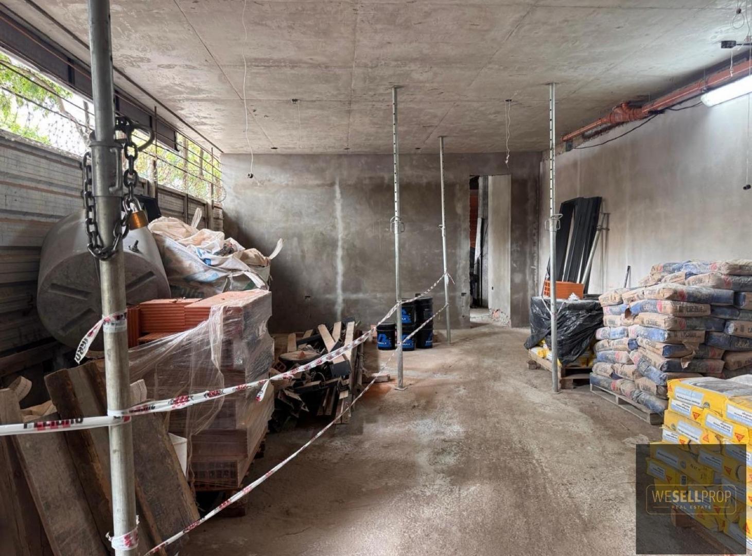 Foto de VENTA Local a estrenar con renta ubicado en Chacarita, imagen 3