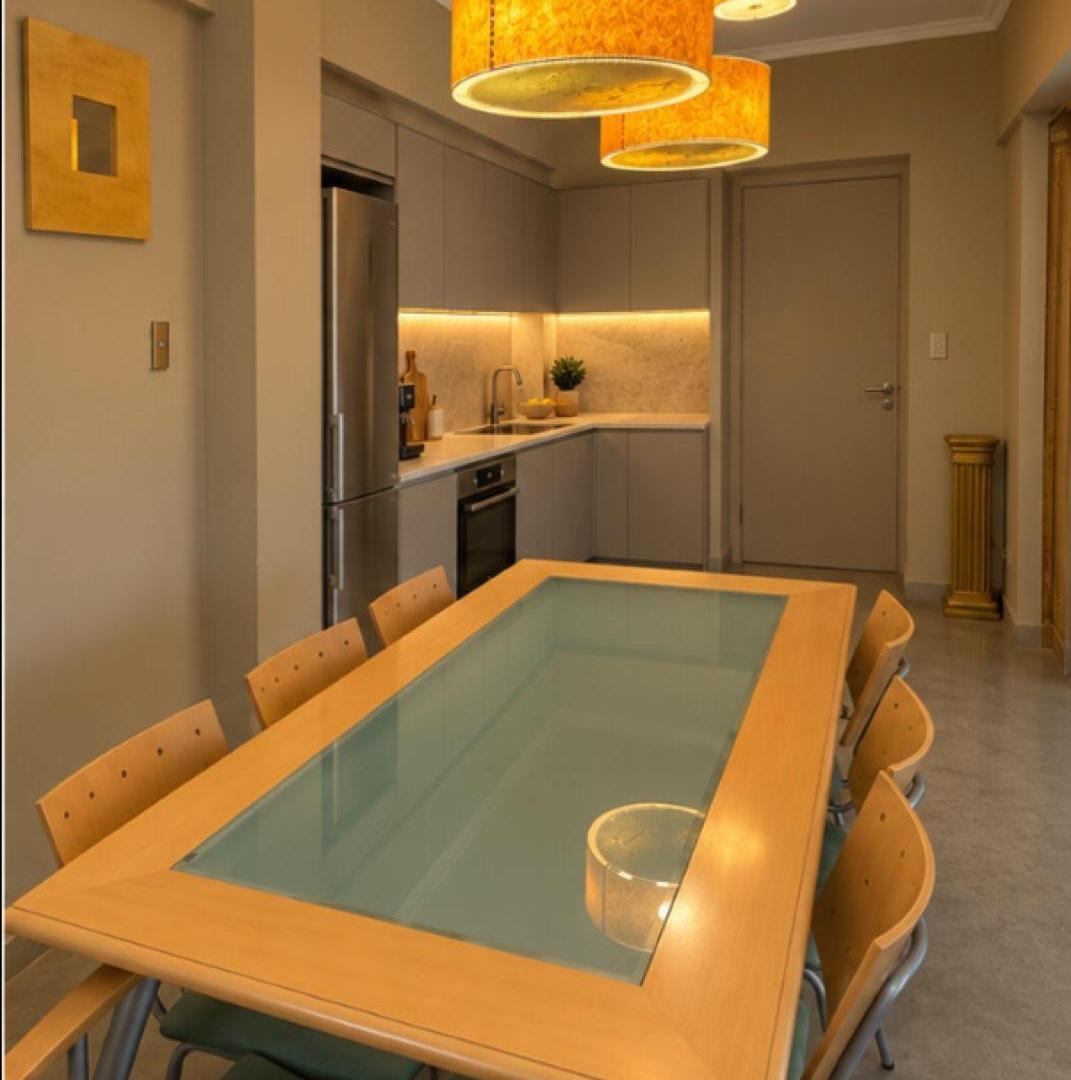 Foto de Departamento - Almagro, imagen 3