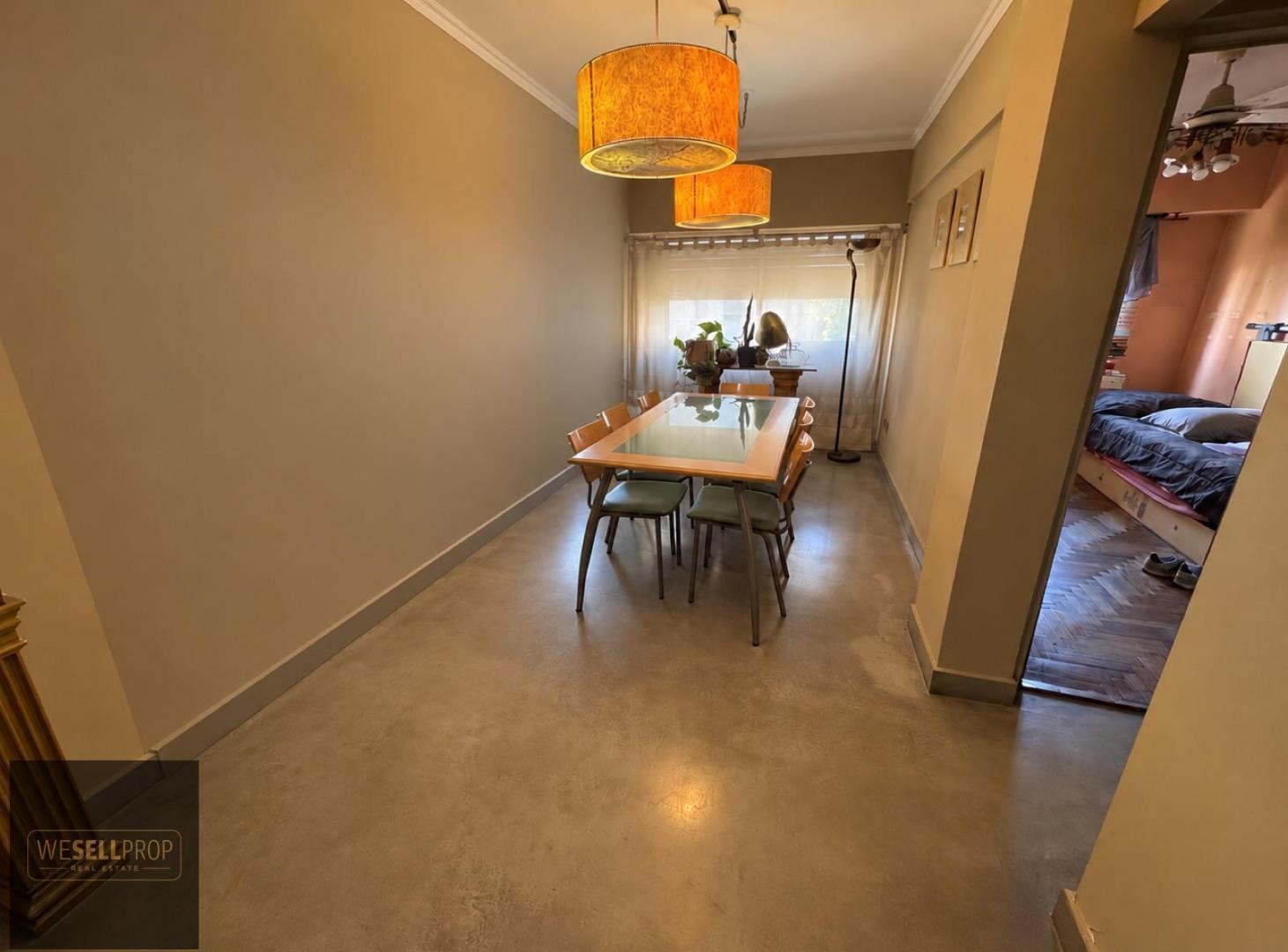 Foto de Departamento - Almagro, imagen 1