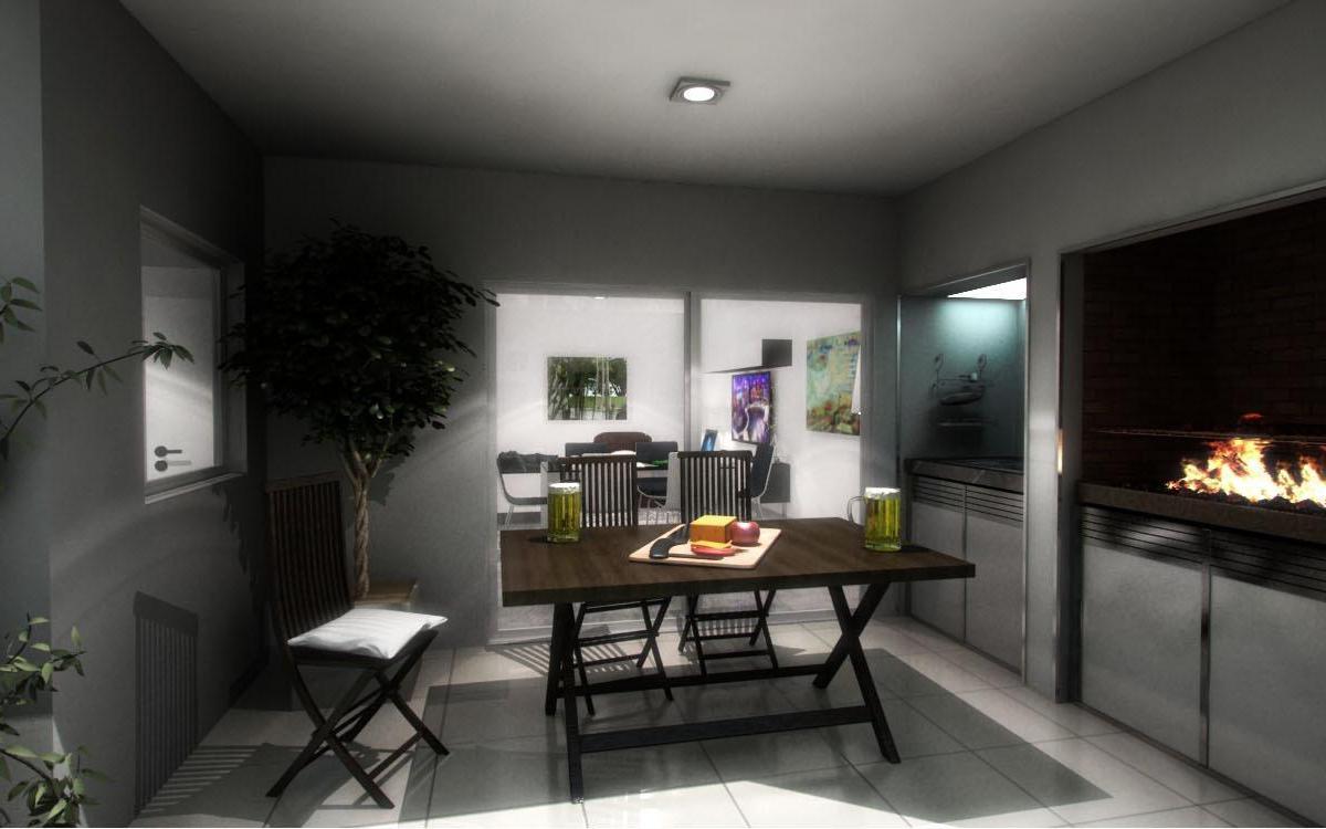Casa - Garin 4