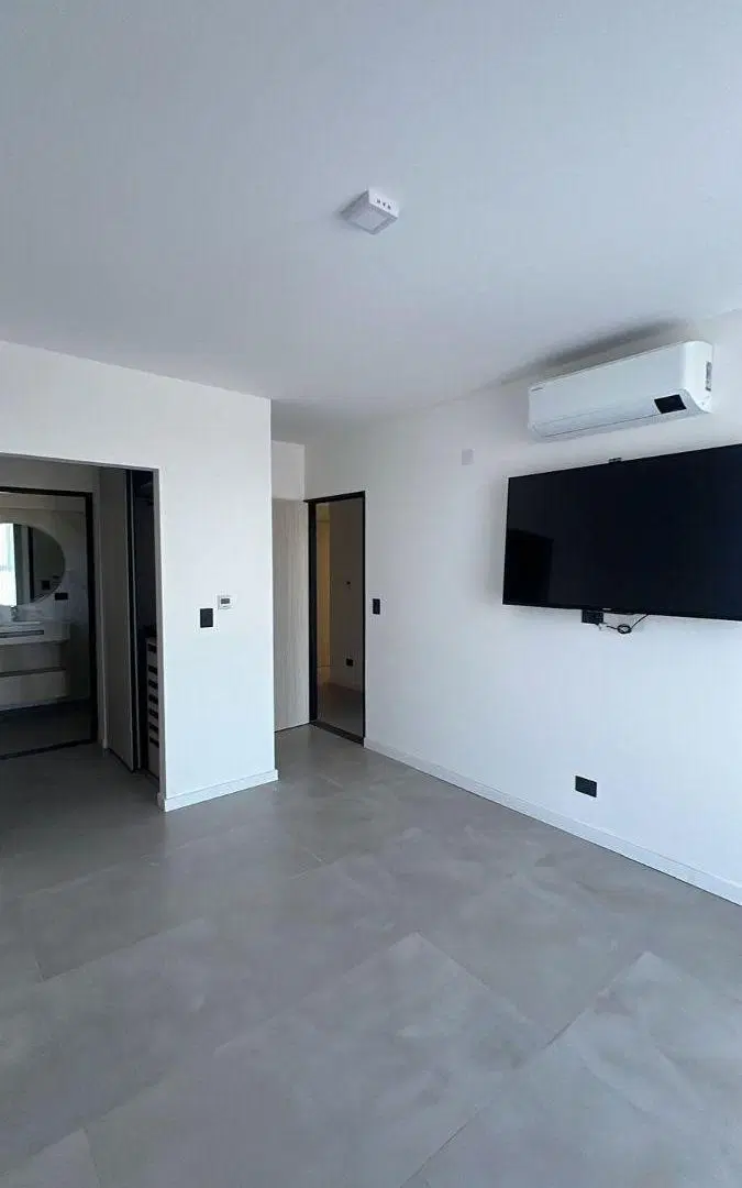 Departamento con 2 habitaciones en alquiler en Puerto Escondido 2