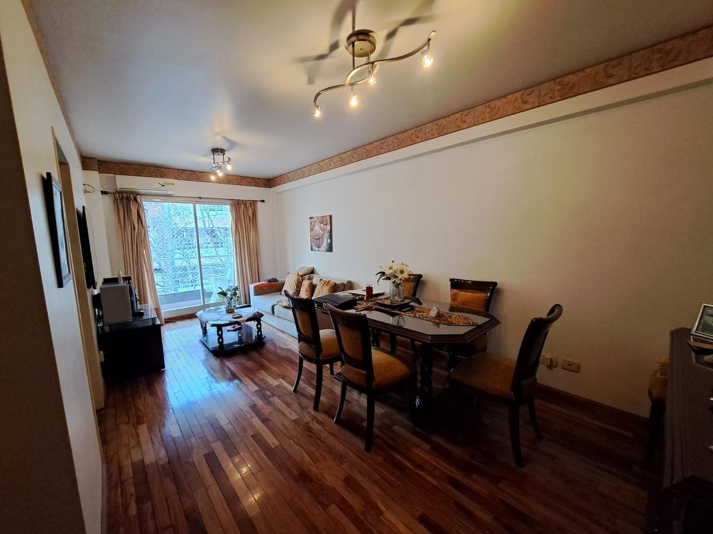 Foto de VENTA DEPARTAMENTO 3 AMBIENTES VILLA URQUIZA, imagen 5