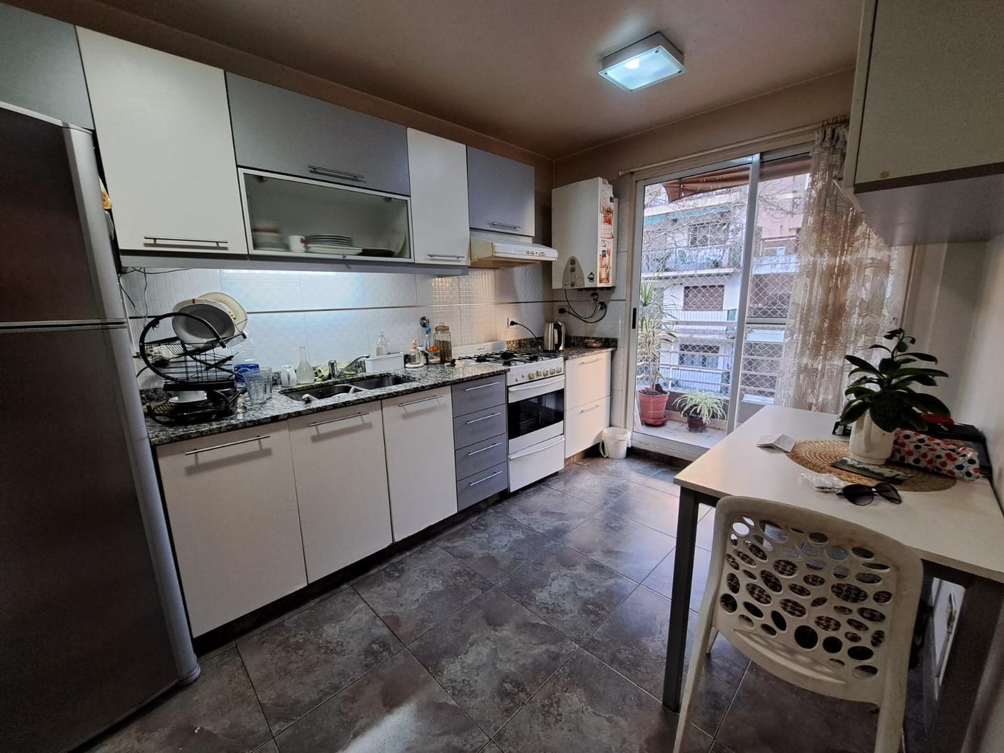 Foto de VENTA DEPARTAMENTO 3 AMBIENTES VILLA URQUIZA, imagen 1
