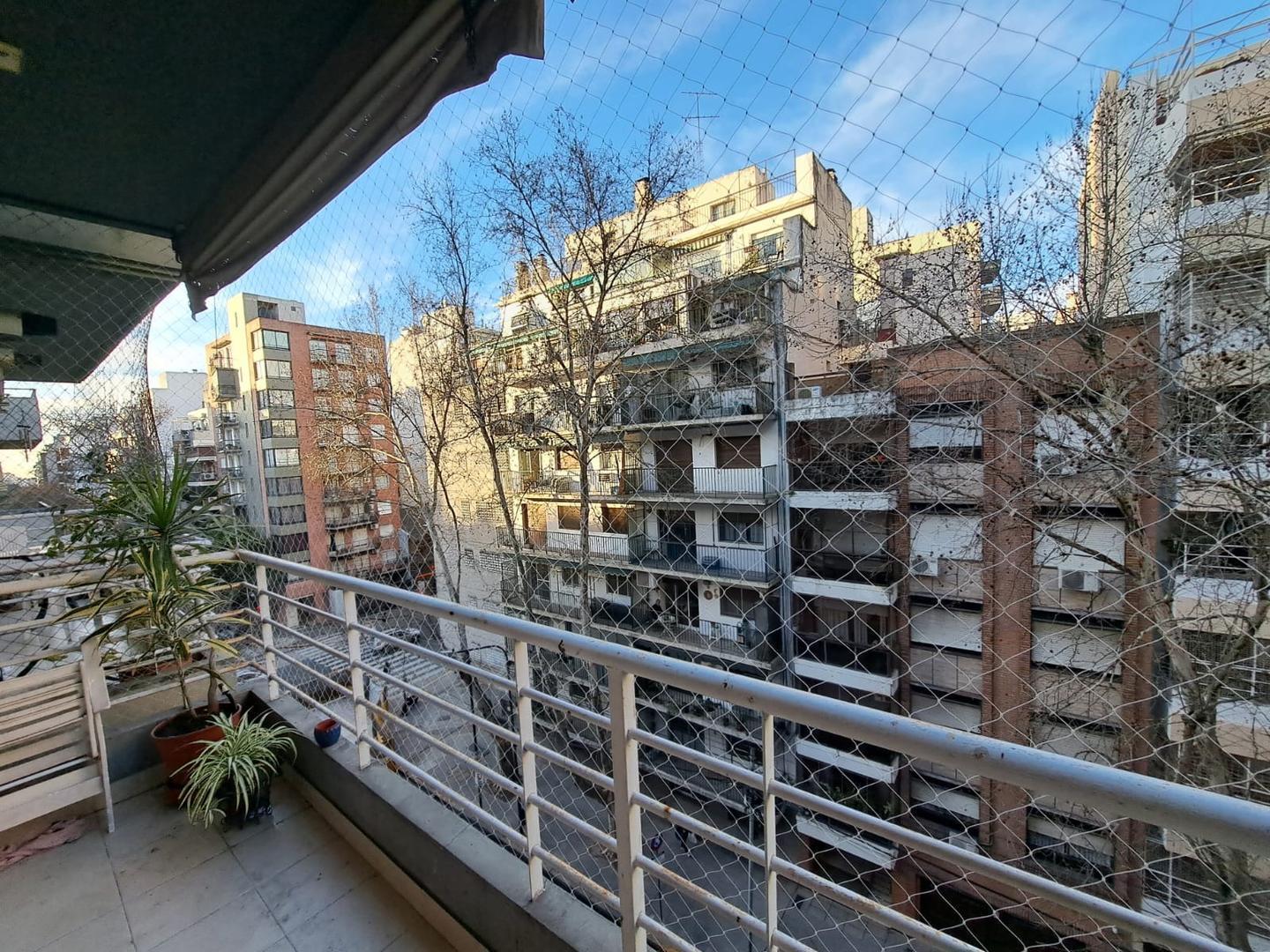 Foto de VENTA DEPARTAMENTO 3 AMBIENTES VILLA URQUIZA, imagen 4