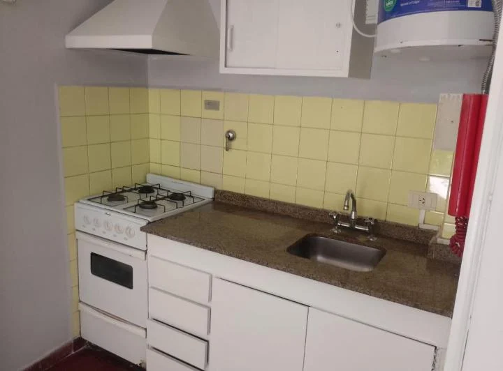 ALQUILER DEPARTAMENTO ALMAGRO 5