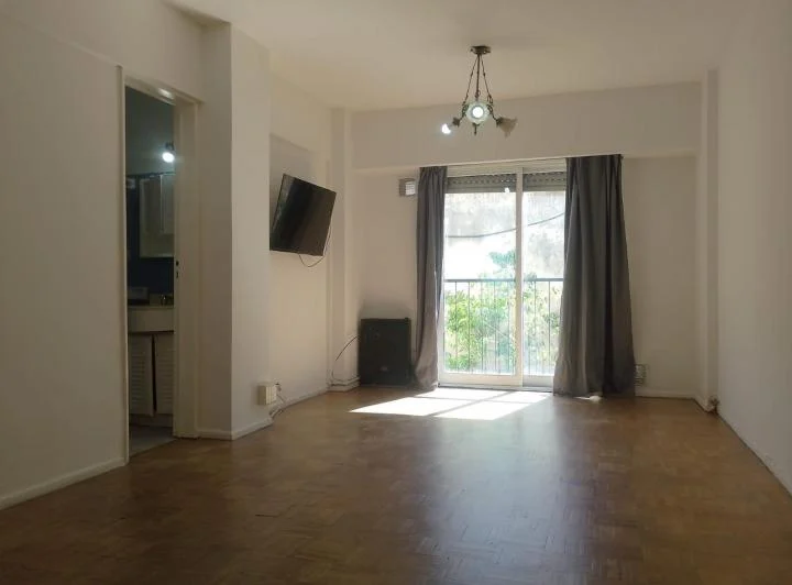 ALQUILER DEPARTAMENTO ALMAGRO 2