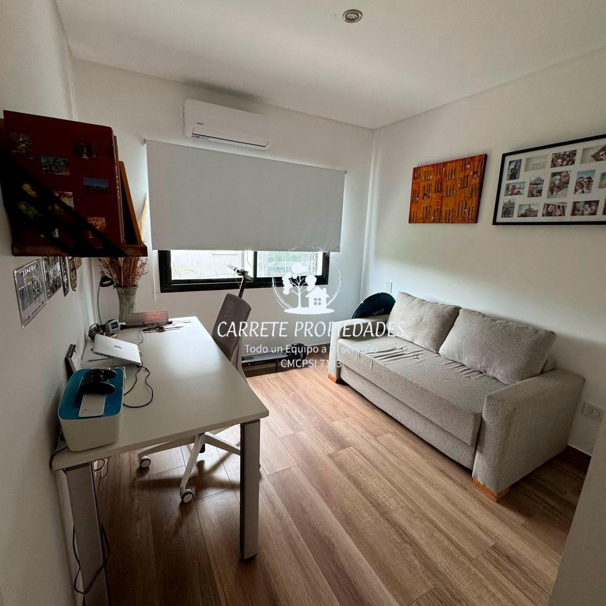 Foto de Casa en Venta 4 amb. Playroom y Pileta. Sta.Elena. Pilar del Este., imagen 2