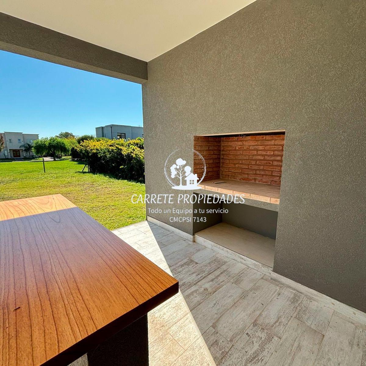 Foto de Casa en venta de 4 dormitorios y Playroom. Sta.Guadalupe. Pilar., imagen 5