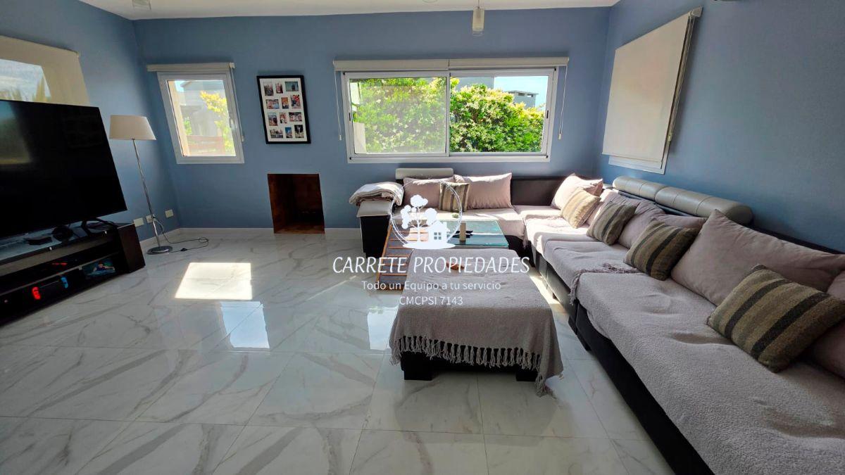 Foto de Casa en Venta 6 Ambientes y Pileta. Barrio Santa Guadalupe. Pilar del, imagen 3