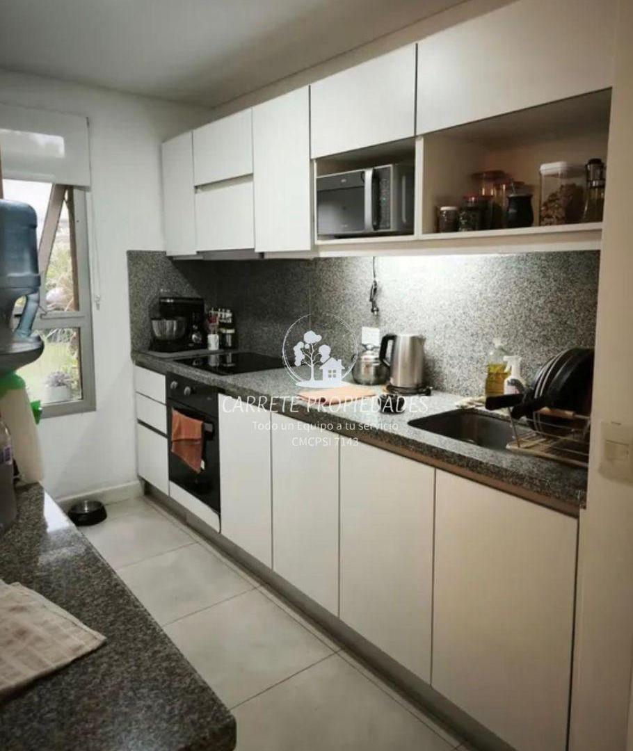 Foto de OPORTUNIDAD! Departamento de 3 ambientes en Venta. Villa del Lago. Pilar, imagen 2