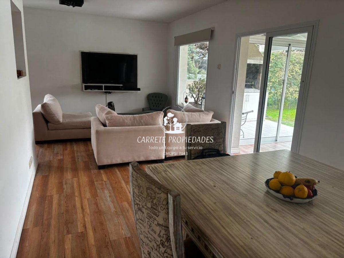 Foto de Casa en enta de 4 ambientes y pileta. Barrio La Candela. Pilar., imagen 3