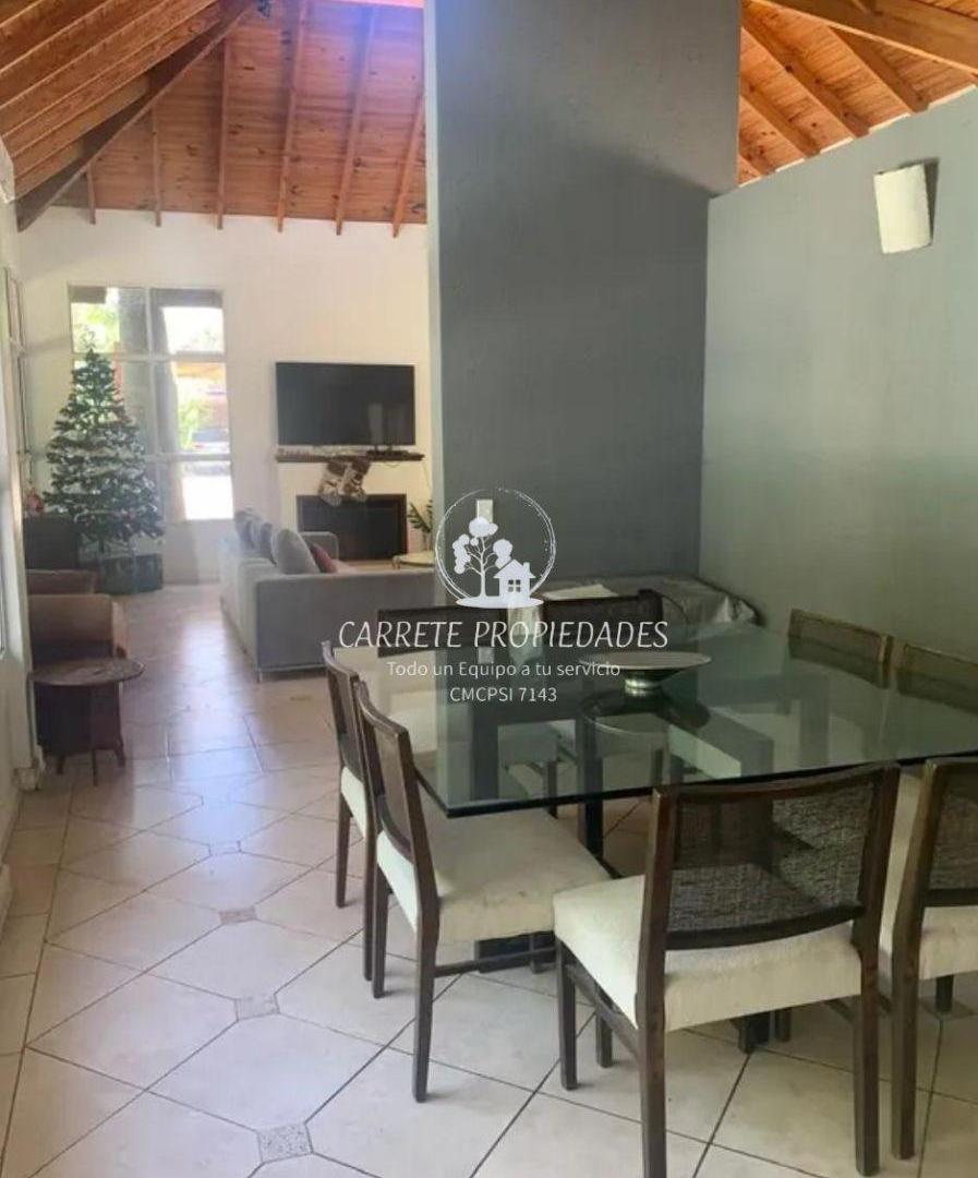 Foto de RETASADA!! Casa en venta de 5 ambientes. Haras del Pilar . La Pradera, imagen 4