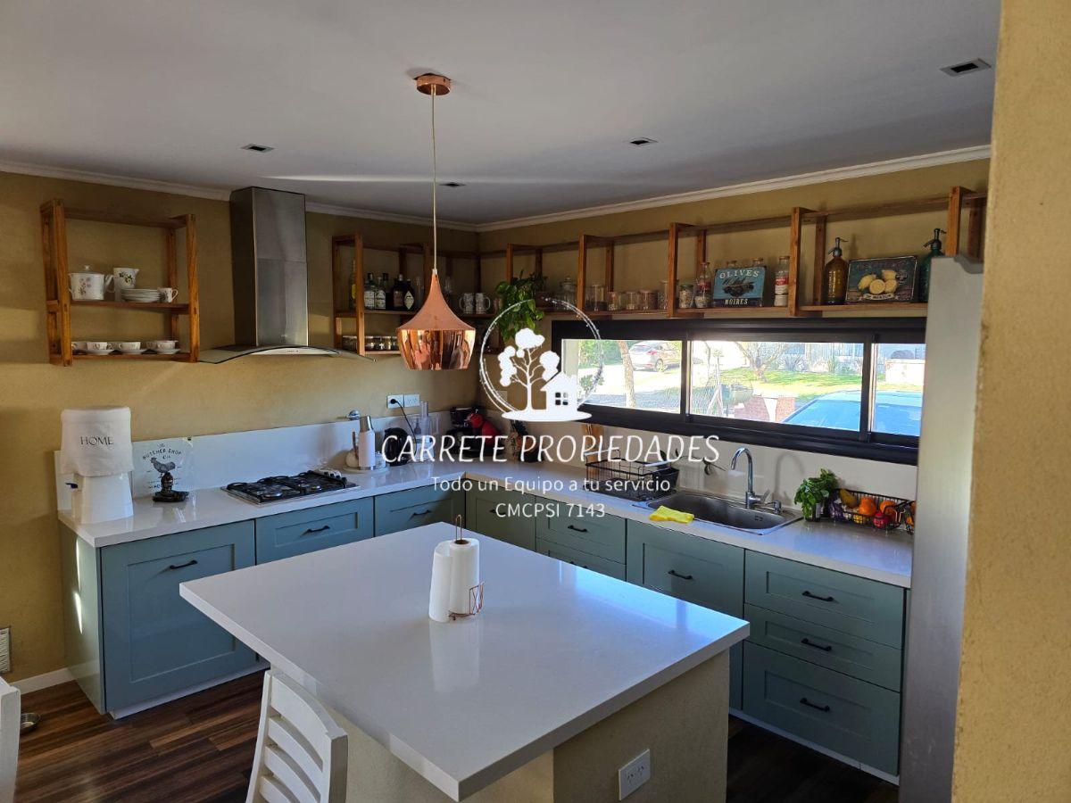 Foto de Casa en ALQUILER, de 4 ambientes y pileta. barrio Santa Elena. Pilar., imagen 4