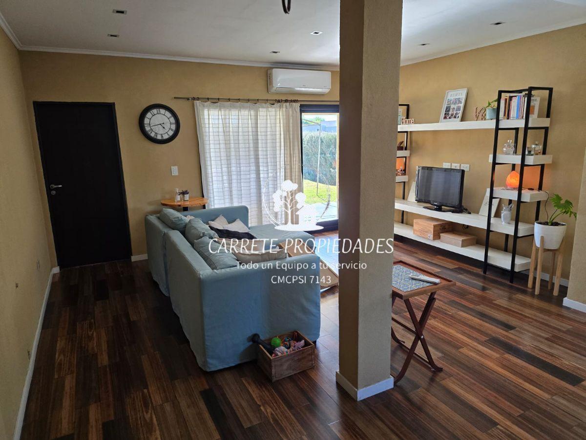 Foto de Casa en ALQUILER, de 4 ambientes y pileta. barrio Santa Elena. Pilar., imagen 3