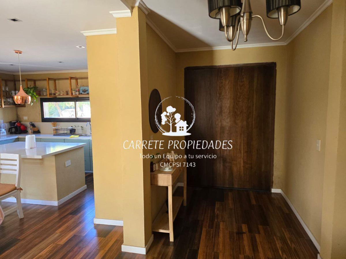 Foto de Casa en ALQUILER, de 4 ambientes y pileta. barrio Santa Elena. Pilar., imagen 1