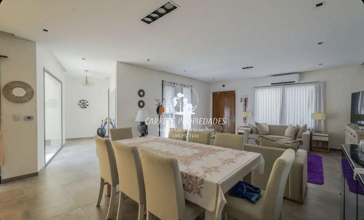 Foto de Casa estilo Moderno en venta de 4 ambientes. Barrio Santa Emilia. Pilar, imagen 4