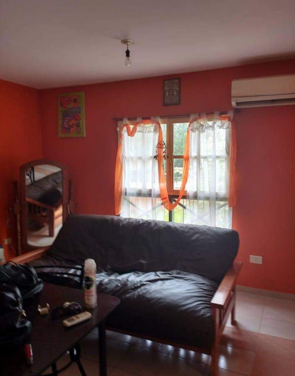 Foto de VENDO CASA DE DOS DORMITORIOS EN COLONIA GUARANI, imagen 3