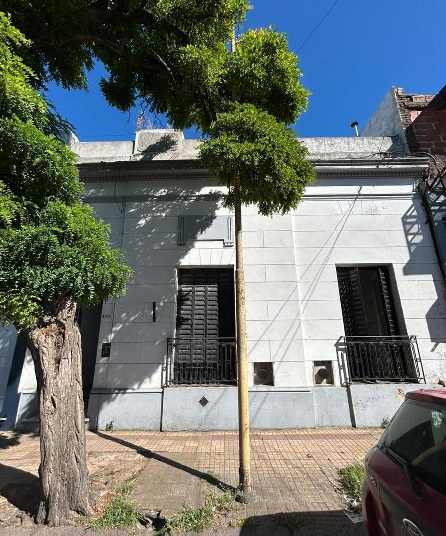 Casa en el centro de Azul