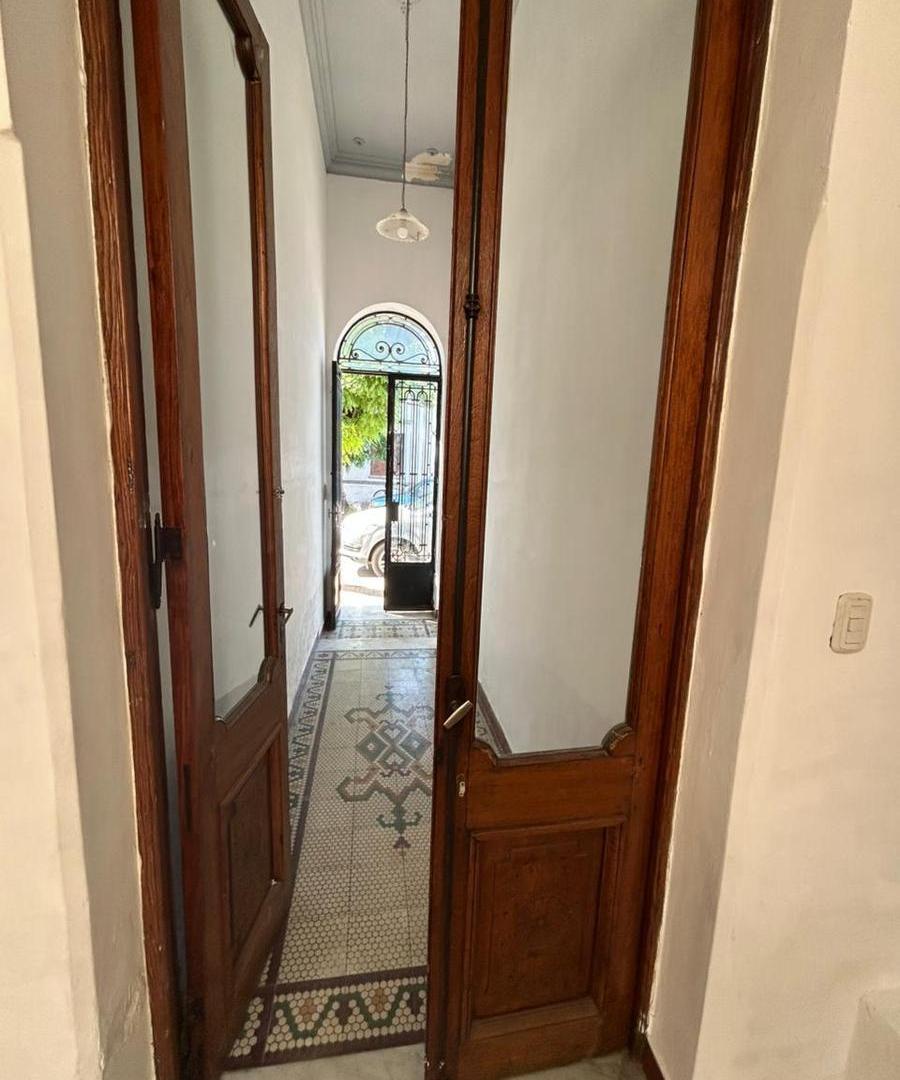 Casa en el centro de Azul