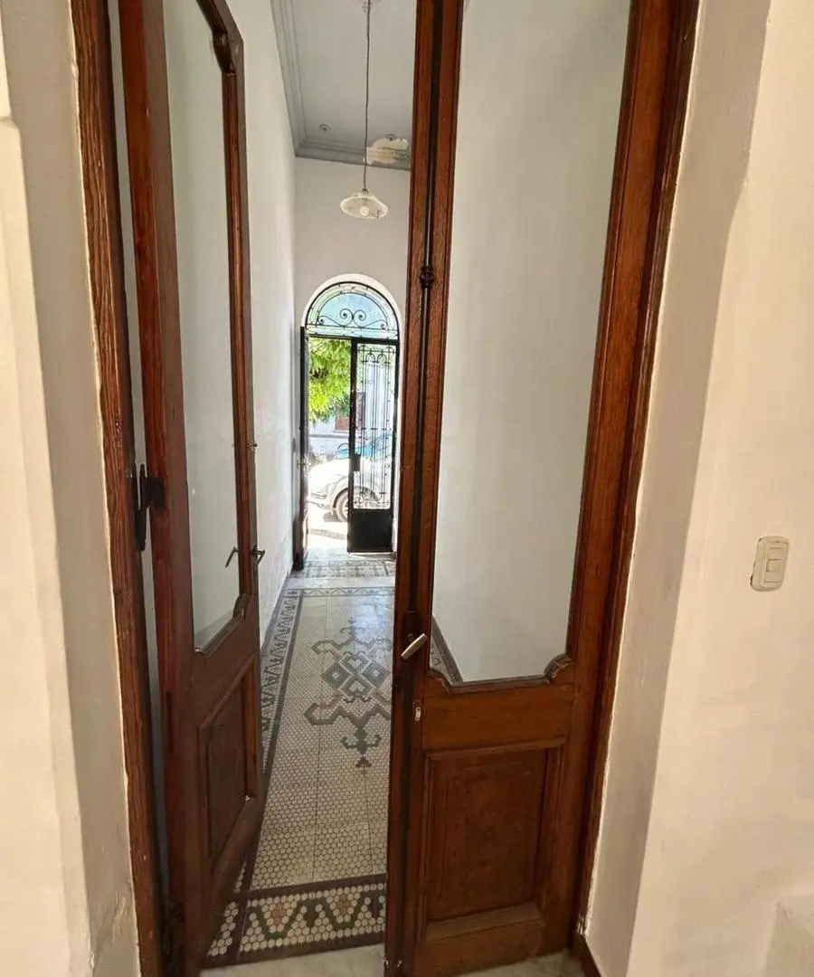 Casa en el centro de Azul 2