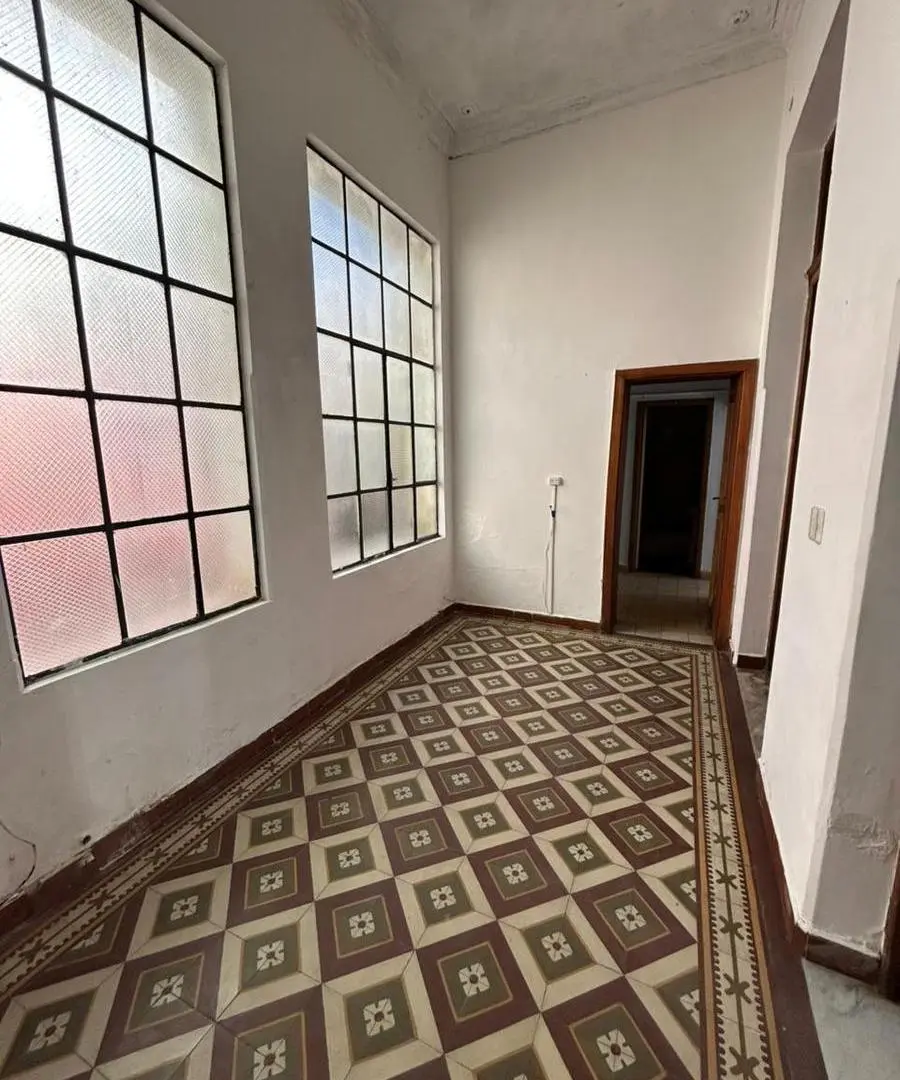 Casa en el centro de Azul 4