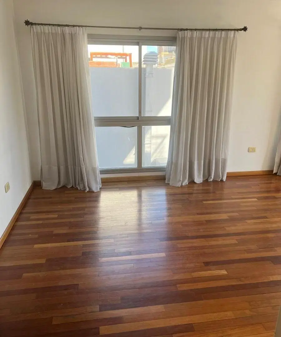 Departamento en alquiler en Azul 3