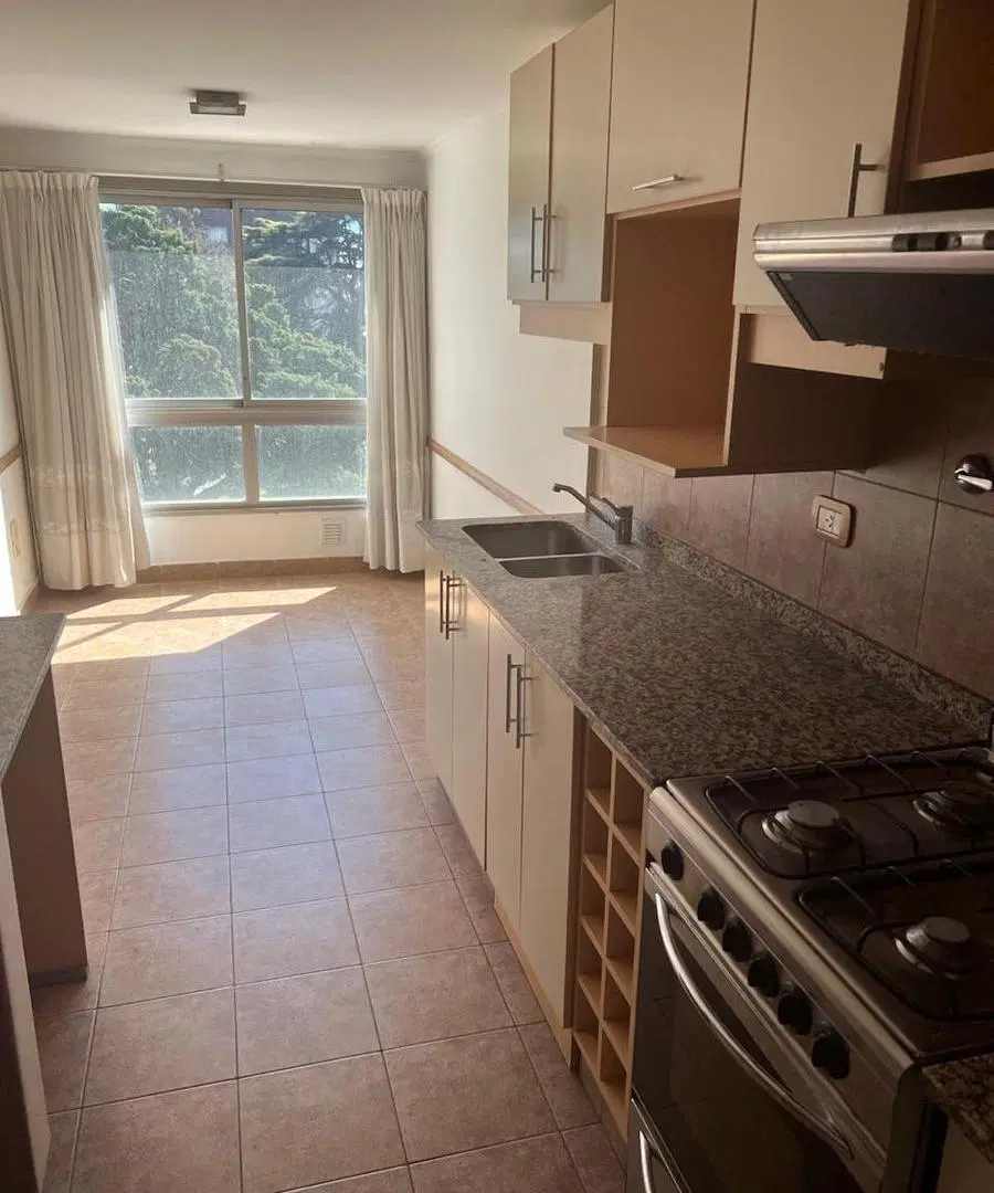 Departamento en alquiler en Azul 5