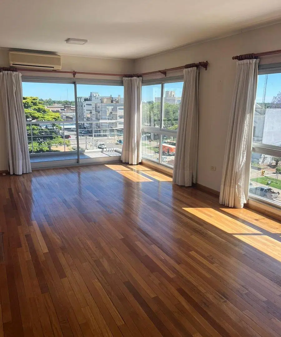 Departamento en pleno centro Azuleño 2