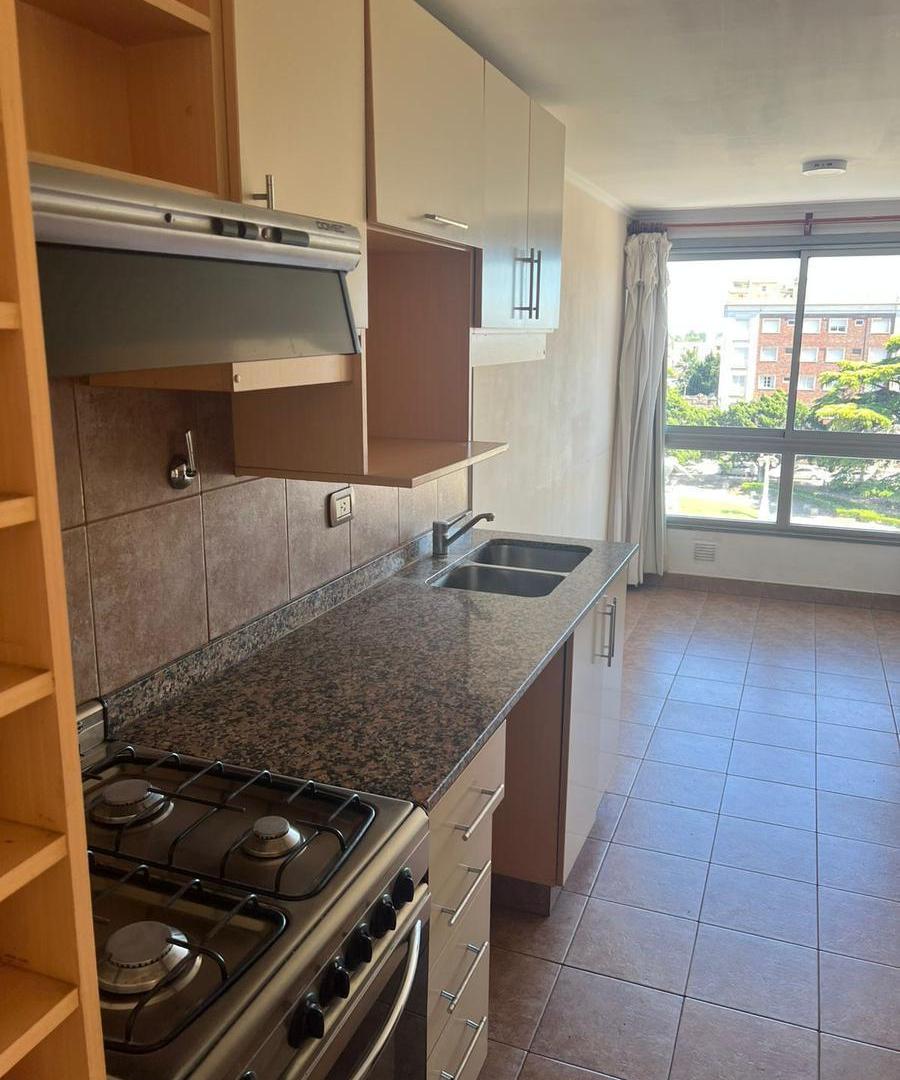 Foto de Departamento en pleno centro Azuleño, imagen 5
