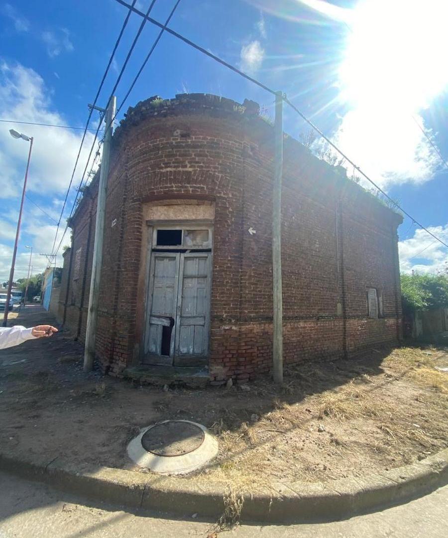 Foto de Dos casas en venta con terreno a refaccionar, imagen 5