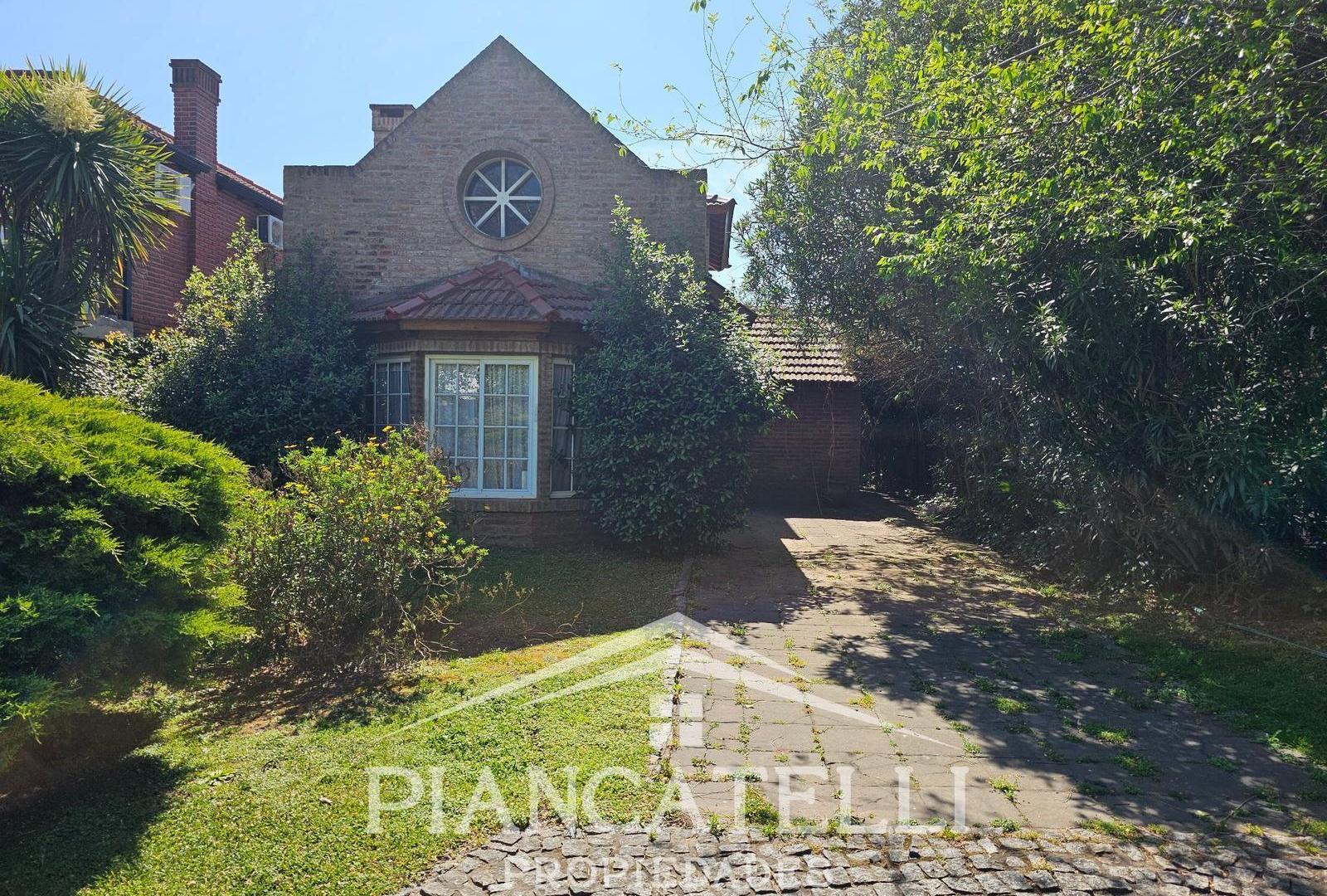 Foto de CASA EN VENTA EN COUNTRY BANCO PROVINCIA 3 AMBIENTES, imagen 2